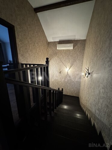5 otaqlı həyət evi/bağ evi - Nardaran q. - 230 m² (19)