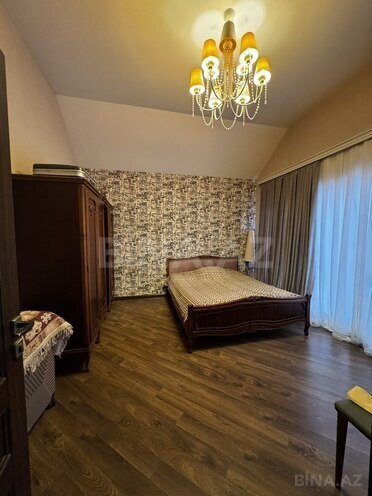 5 otaqlı həyət evi/bağ evi - Nardaran q. - 230 m² (15)