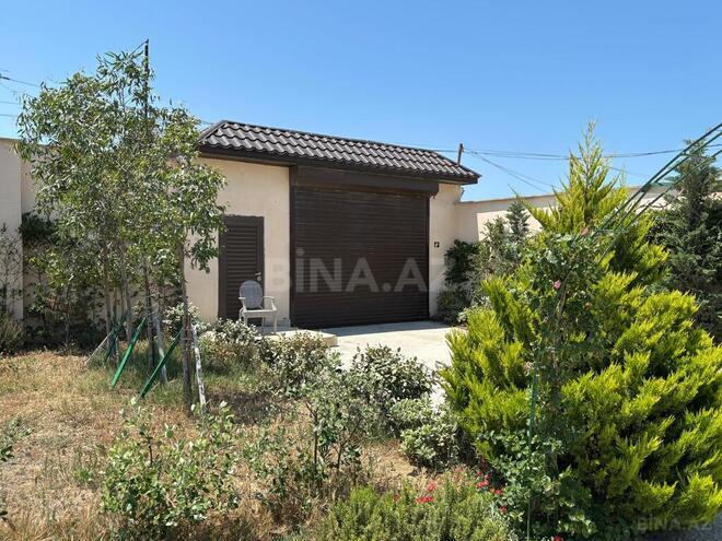 5 otaqlı həyət evi/bağ evi - Nardaran q. - 230 m² (7)