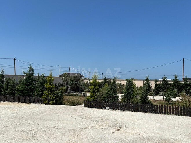 5 otaqlı həyət evi/bağ evi - Nardaran q. - 230 m² (3)