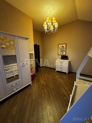 5 otaqlı həyət evi/bağ evi - Nardaran q. - 230 m² (20)