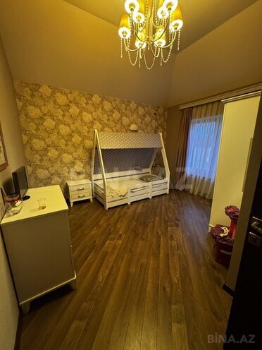 5 otaqlı həyət evi/bağ evi - Nardaran q. - 230 m² (18)