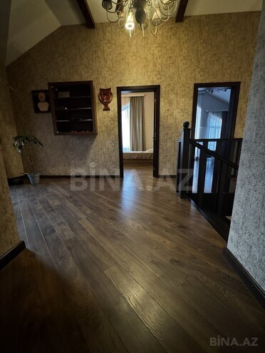 5 otaqlı həyət evi/bağ evi - Nardaran q. - 230 m² (17)