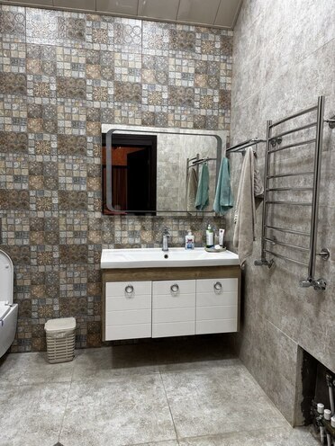 5 otaqlı həyət evi/bağ evi - Nardaran q. - 230 m² (10)