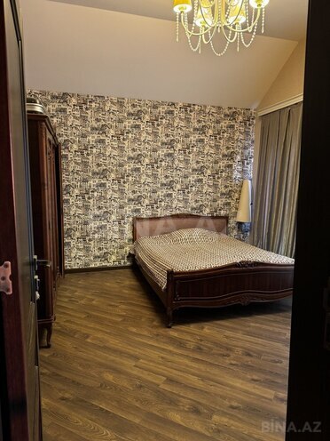 5 otaqlı həyət evi/bağ evi - Nardaran q. - 230 m² (14)
