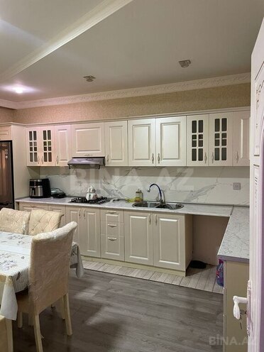4 otaqlı həyət evi/bağ evi - Sulutəpə q. - 110 m² (5)