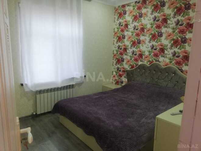 4 otaqlı həyət evi/bağ evi - Sulutəpə q. - 110 m² (14)