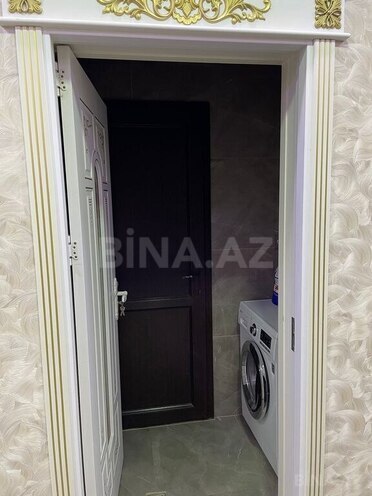 4 otaqlı həyət evi/bağ evi - Sulutəpə q. - 110 m² (7)