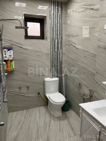 4 otaqlı həyət evi/bağ evi - Sulutəpə q. - 110 m² (8)