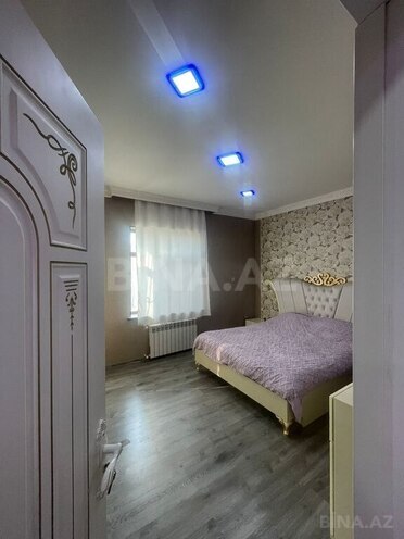 4 otaqlı həyət evi/bağ evi - Sulutəpə q. - 110 m² (10)
