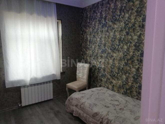 4 otaqlı həyət evi/bağ evi - Sulutəpə q. - 110 m² (13)