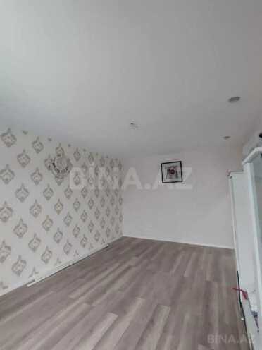 4 otaqlı həyət evi/bağ evi - Novxanı q. - 100 m² (12)