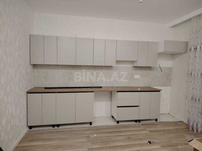 4 otaqlı həyət evi/bağ evi - Novxanı q. - 100 m² (9)