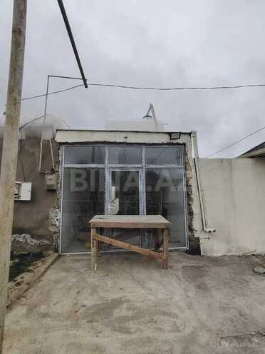 4 otaqlı həyət evi/bağ evi - Novxanı q. - 100 m² (4)