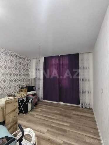 4 otaqlı həyət evi/bağ evi - Novxanı q. - 100 m² (11)