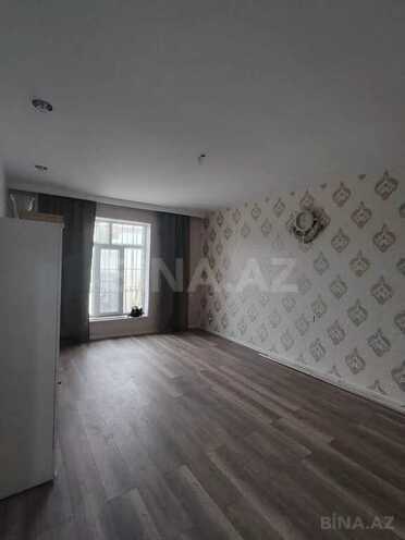 4 otaqlı həyət evi/bağ evi - Novxanı q. - 100 m² (13)