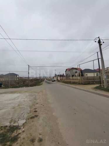 4 otaqlı həyət evi/bağ evi - Novxanı q. - 100 m² (8)