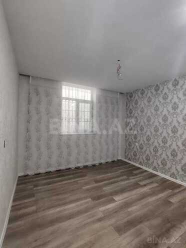 4 otaqlı həyət evi/bağ evi - Novxanı q. - 100 m² (10)
