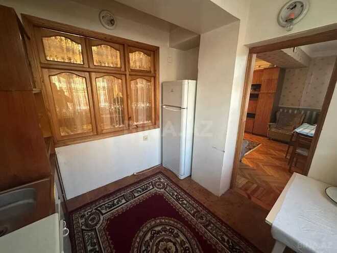 2 otaqlı köhnə tikili - Nəriman Nərimanov m. - 50 m² (3)