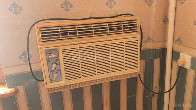 2 otaqlı köhnə tikili - Nəriman Nərimanov m. - 50 m² (6)
