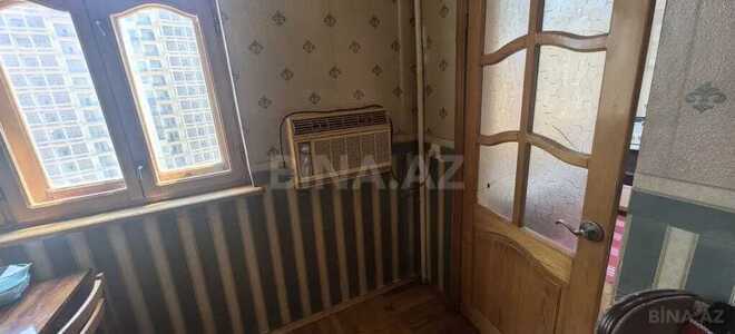 2 otaqlı köhnə tikili - Nəriman Nərimanov m. - 50 m² (12)