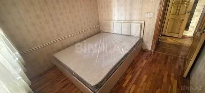2 otaqlı köhnə tikili - Nəriman Nərimanov m. - 50 m² (8)