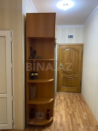 3-комн. вторичка - м. Насими - 85 м² (6)