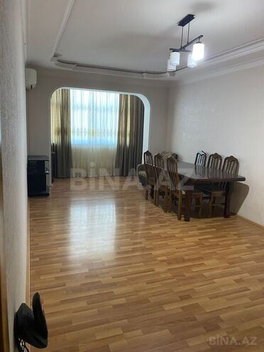 3-комн. вторичка - м. Насими - 85 м² (2)