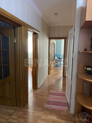 3-комн. вторичка - м. Насими - 85 м² (17)