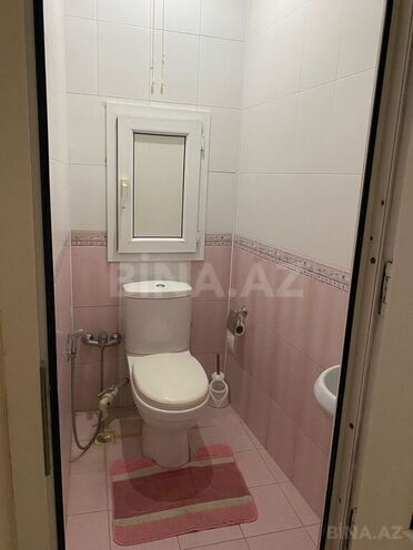3-комн. вторичка - м. Насими - 85 м² (22)