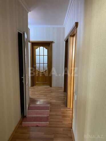 3-комн. вторичка - м. Насими - 85 м² (12)