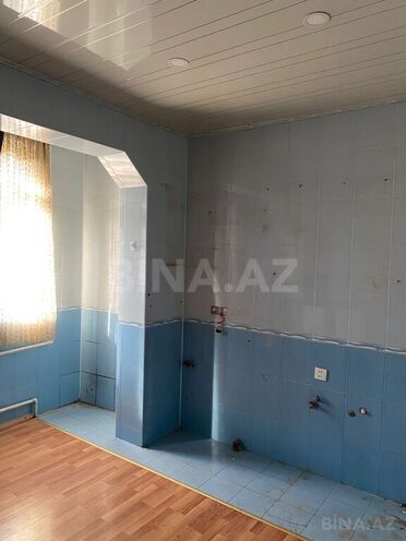 3-комн. вторичка - м. Насими - 85 м² (15)