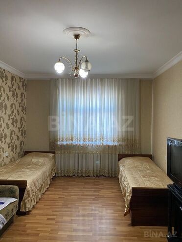 3-комн. вторичка - м. Насими - 85 м² (16)