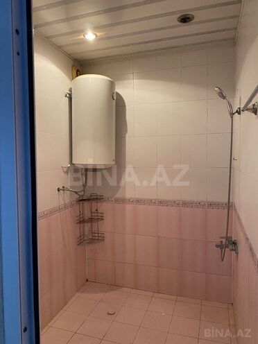 3-комн. вторичка - м. Насими - 85 м² (13)
