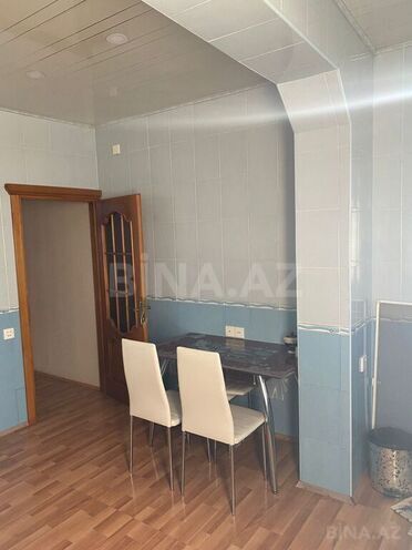 3-комн. вторичка - м. Насими - 85 м² (10)