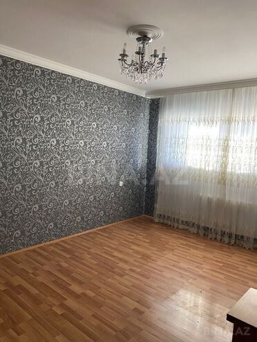 3-комн. вторичка - м. Насими - 85 м² (19)