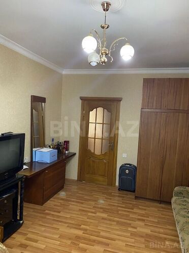 3-комн. вторичка - м. Насими - 85 м² (23)