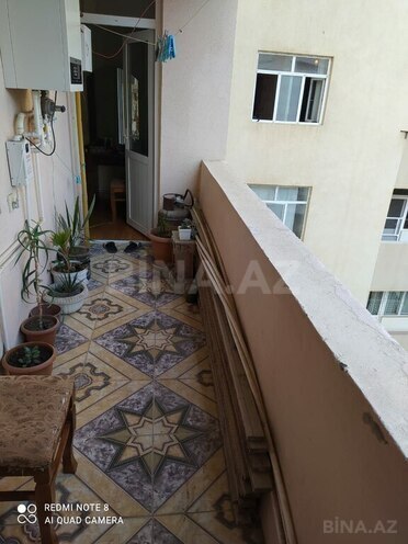 2-комн. новостройка - пос. Ени Ясамал - 58 м² (5)