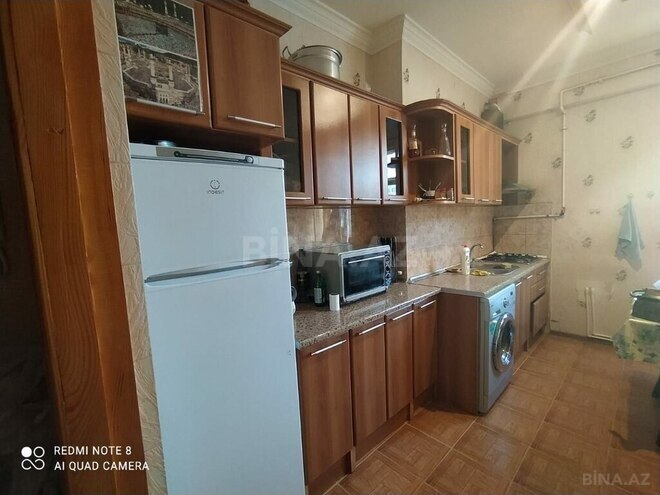 2-комн. новостройка - пос. Ени Ясамал - 58 м² (2)