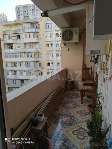 2-комн. новостройка - пос. Ени Ясамал - 58 м² (14)