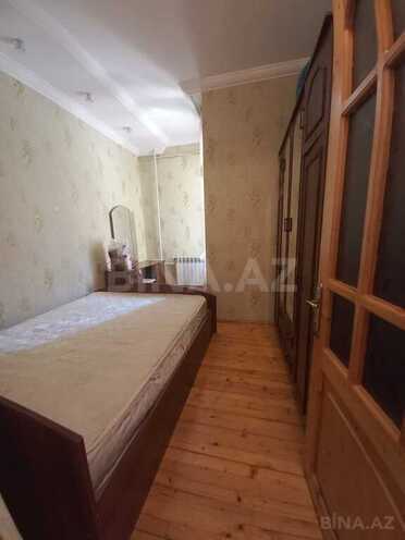 2-комн. новостройка - пос. Ени Ясамал - 58 м² (12)