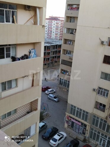 2-комн. новостройка - пос. Ени Ясамал - 58 м² (3)