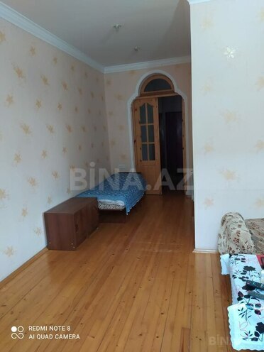 2-комн. новостройка - пос. Ени Ясамал - 58 м² (4)