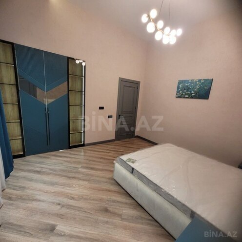 Satılır 4 otaqlı həyət evi/bağ evi 200 m², Mərdəkan q., photo 19 from 24