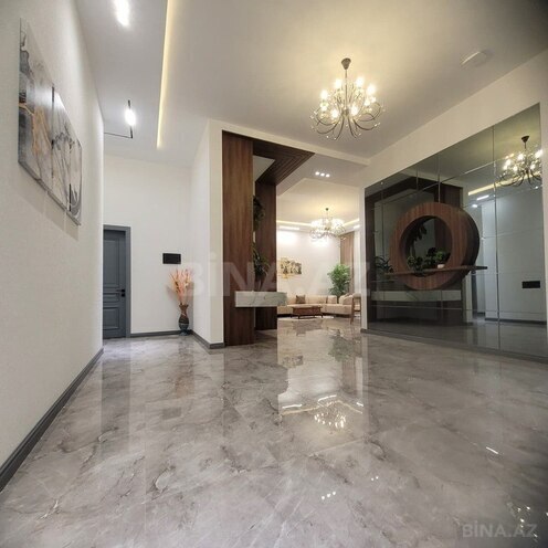 Satılır 4 otaqlı həyət evi/bağ evi 200 m², Mərdəkan q., photo 11 from 24