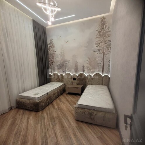 Satılır 4 otaqlı həyət evi/bağ evi 200 m², Mərdəkan q., photo 21 from 24