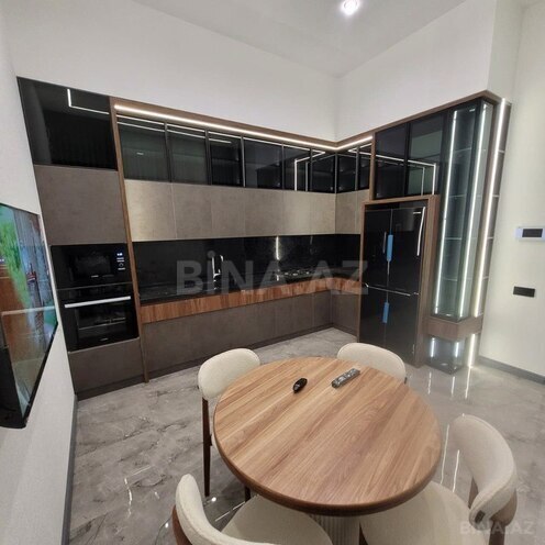 Satılır 4 otaqlı həyət evi/bağ evi 200 m², Mərdəkan q., photo 15 from 24