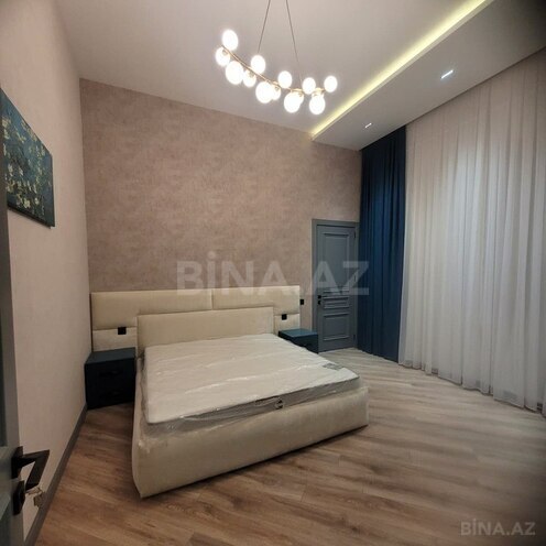 Satılır 4 otaqlı həyət evi/bağ evi 200 m², Mərdəkan q., photo 18 from 24
