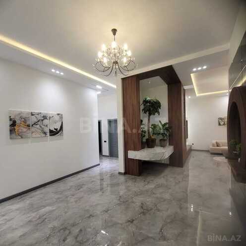 Satılır 4 otaqlı həyət evi/bağ evi 200 m², Mərdəkan q., photo 12 from 24