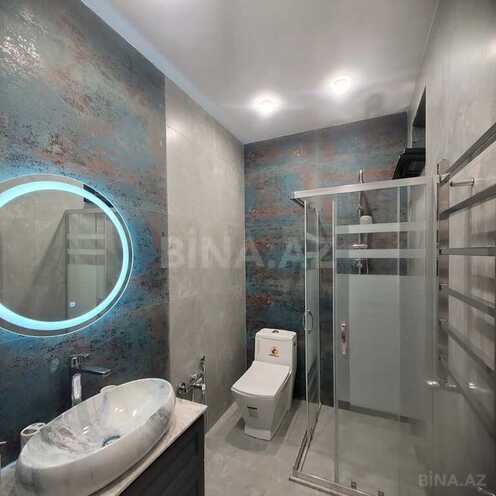 Satılır 4 otaqlı həyət evi/bağ evi 200 m², Mərdəkan q., photo 23 from 24